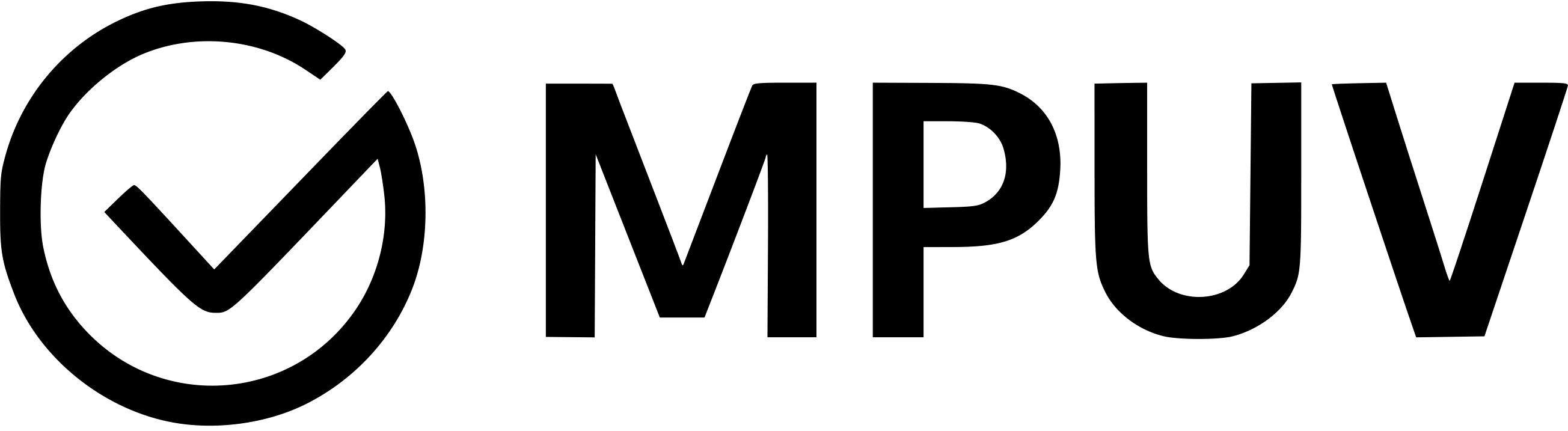 MPUV