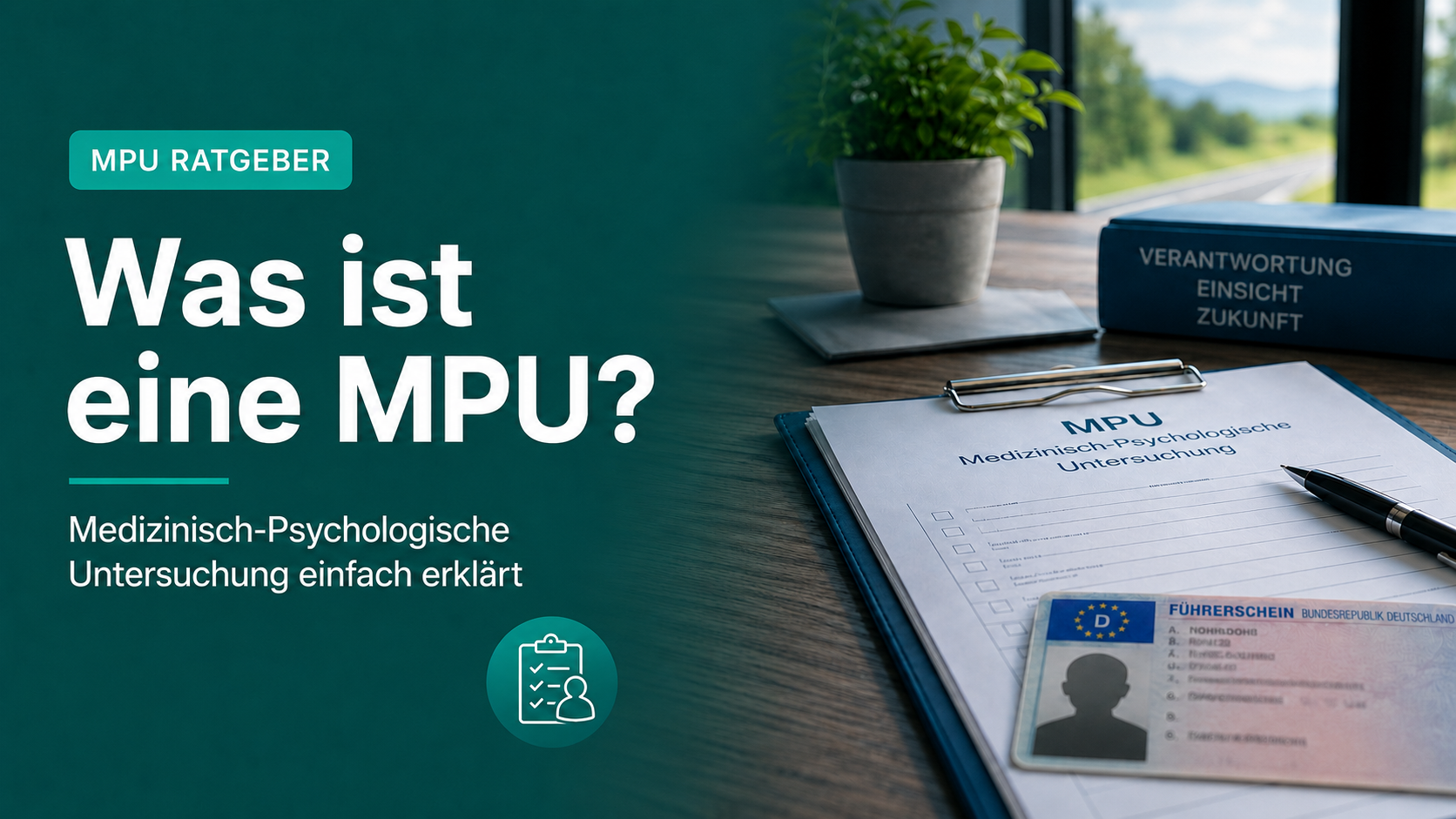 Was ist eine MPU?